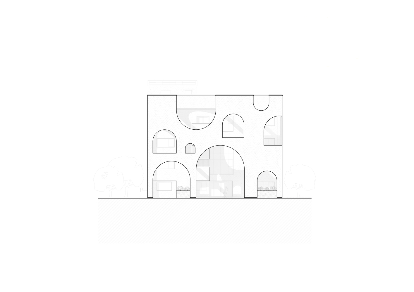 松坡我们里幼儿园丨韩国首尔-62