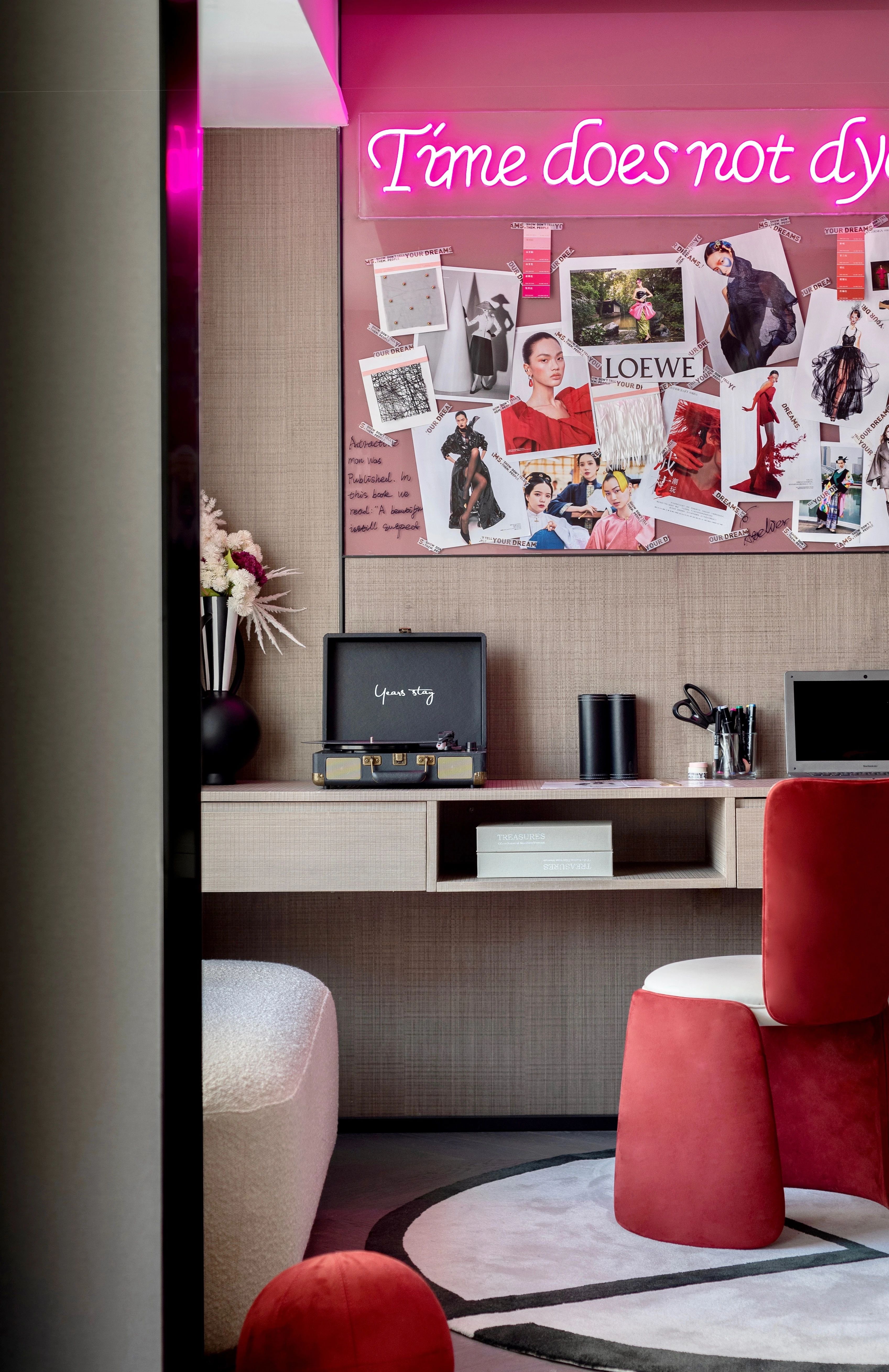 美纵设计｜融创贵阳 九璟湾185样板间-5