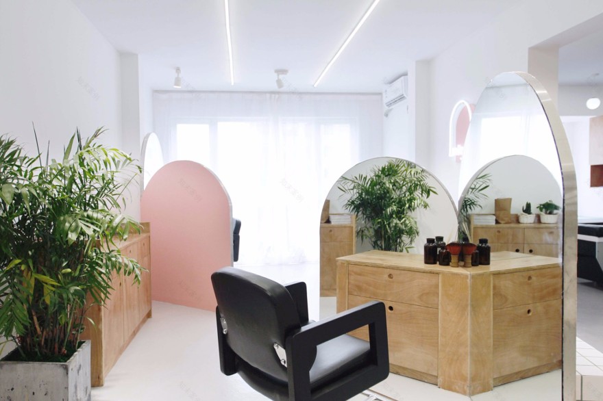 湖南Mige造型工作室-6