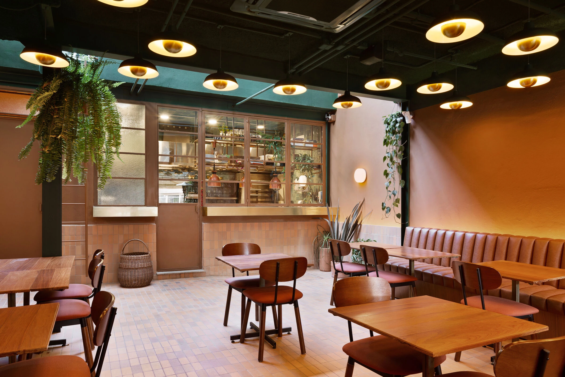 集市;庙会;节日丨巴西圣保罗丨Baua Atelier-33