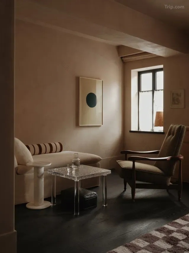 栋梁之家酒店 广州阿那亚店丨中国广州丨尚壹扬设计团队(谢柯操刀)-57