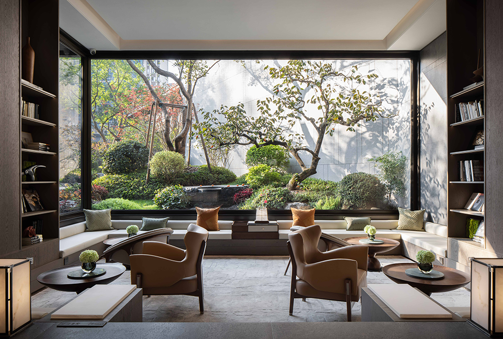 建发·南平三里云庐,售楼处丨中国南平丨壹新设计-30