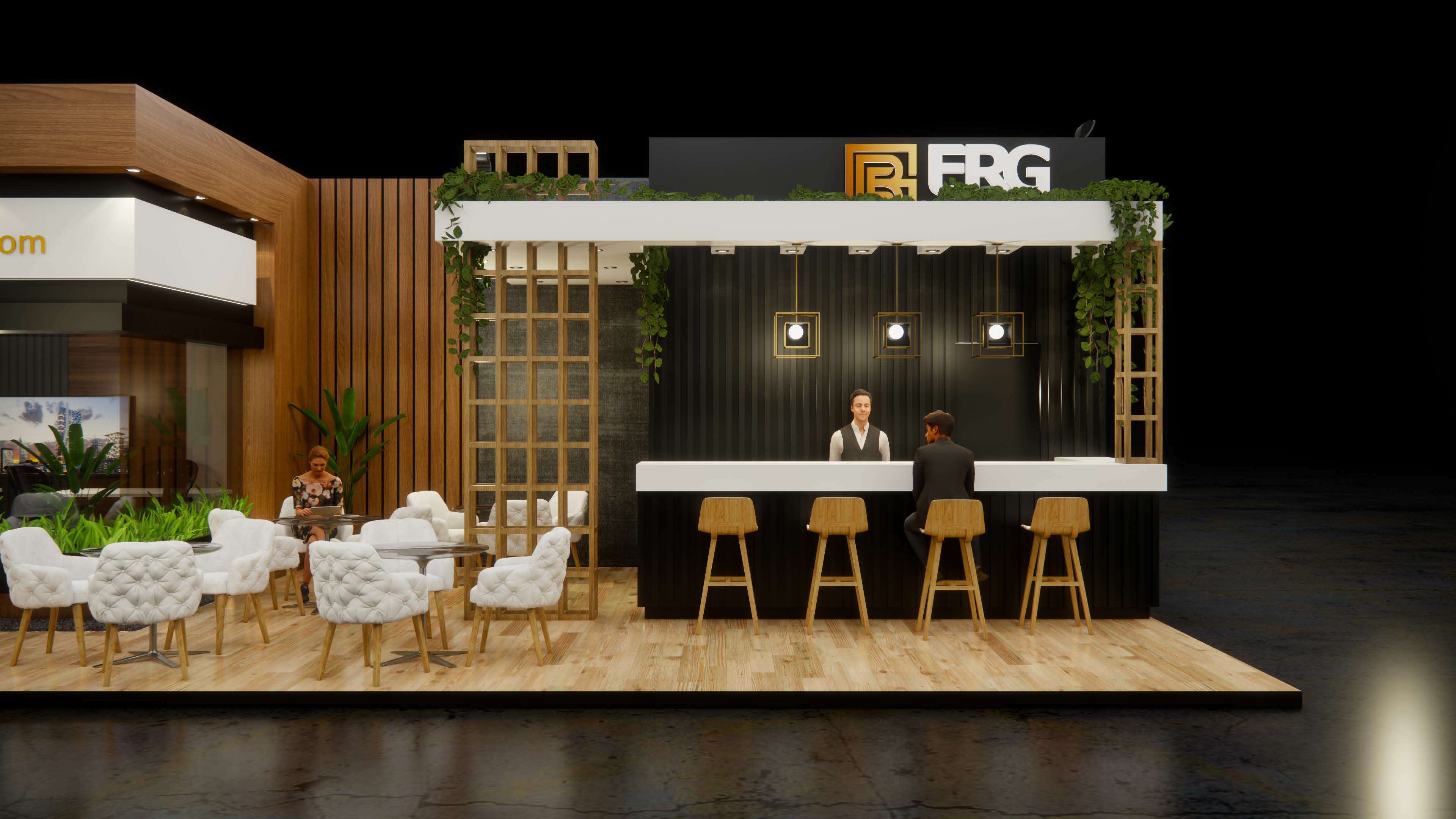 ERG Developments Design Proposal @Cityscape 2022-24