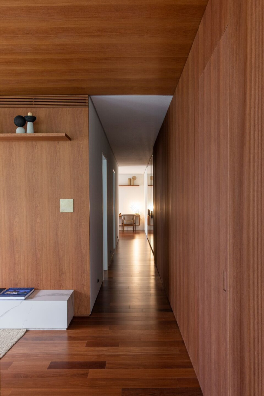 巴西圣保罗 Melo Alves 645 大楼丨MOS Incorporadora-17