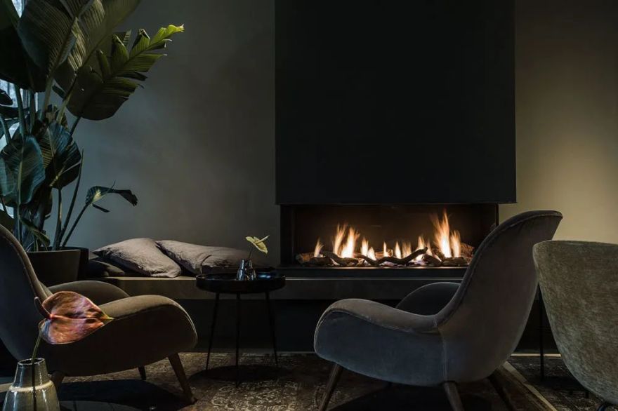 YAPA精品餐厅丨意大利米兰丨Lambs and Lions-303