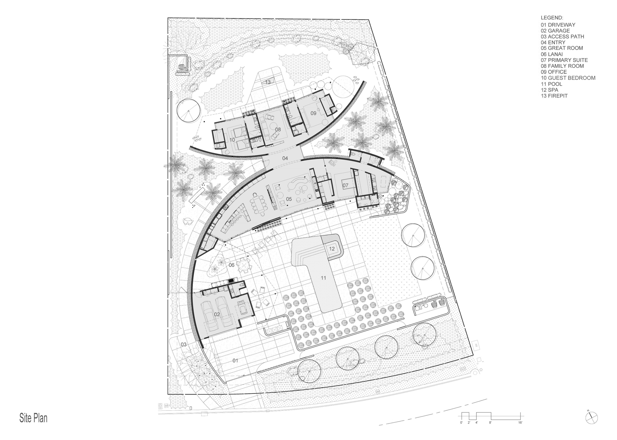 埃尔多拉多三号屋丨美国丨o2 Architecture-46