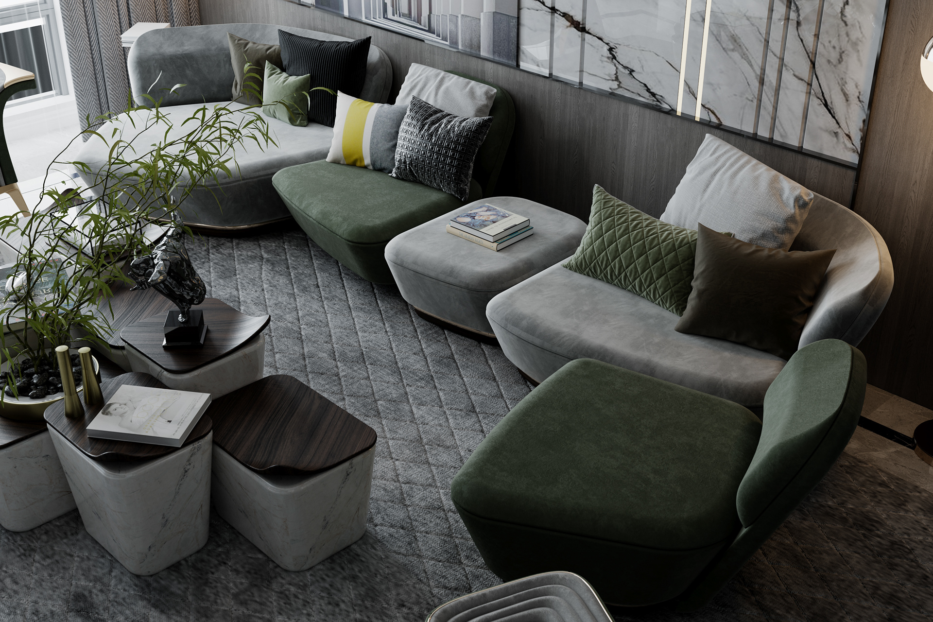 2019-2021 Scene Remake Portfolio - ALMA de LUCE-45