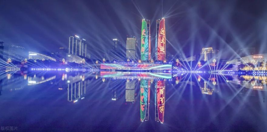 成都天府国际金融中心双塔丨中国成都丨法国保罗·安德鲁巴黎建筑事务所与中建西南院-8