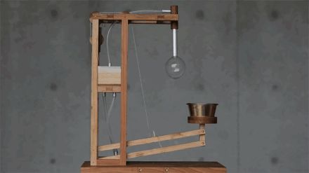 玩转木头 | 创意家居与艺术设计-47