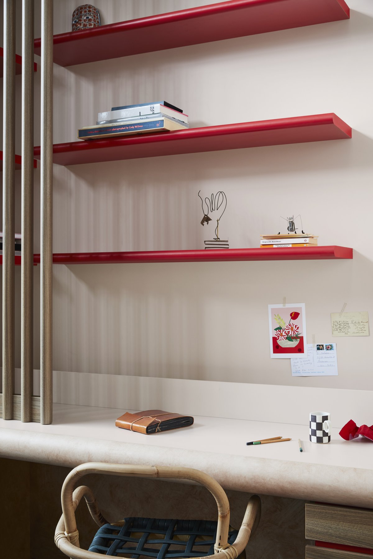 Fantales 住宅丨YSG 工作室-17