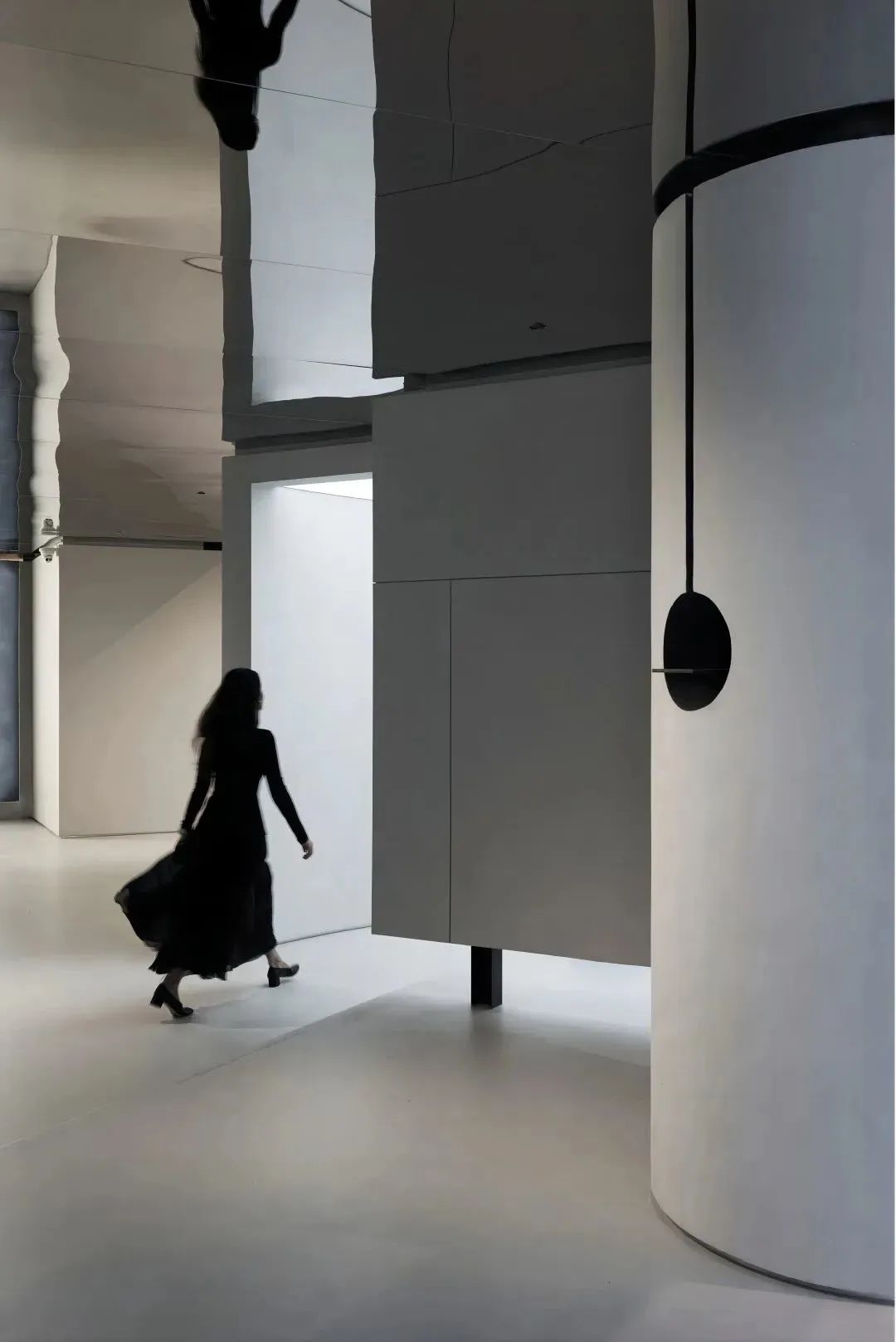 欧戈雅「梯·艺术 THEIART」空间丨中国武汉丨宛佩,初原加拓-41