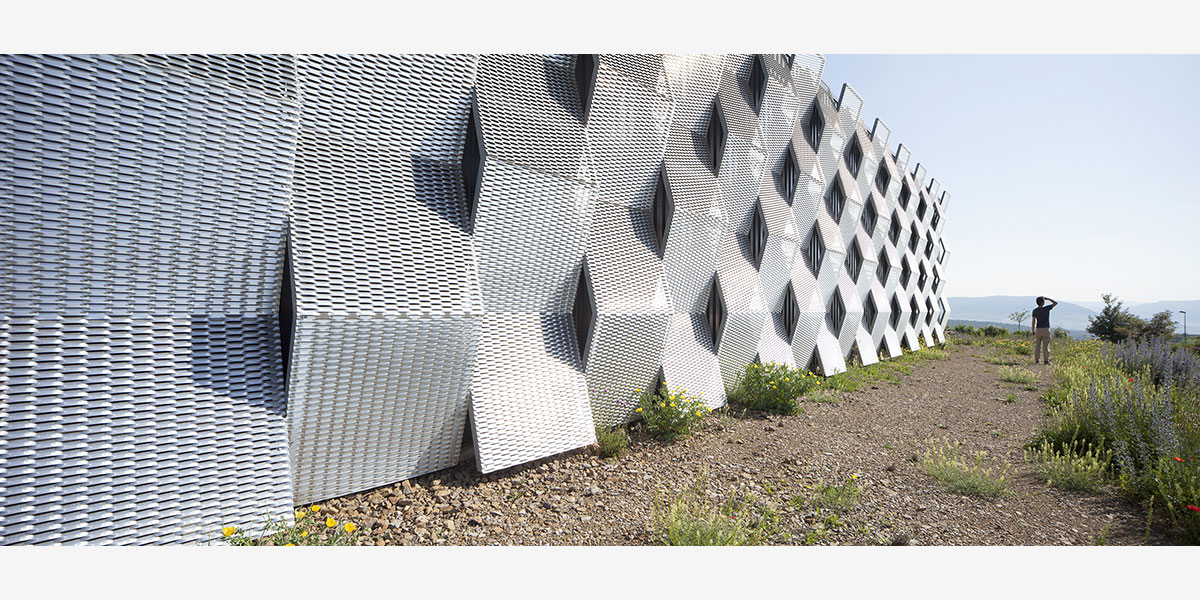 丨法国丨CoCo architecture-11