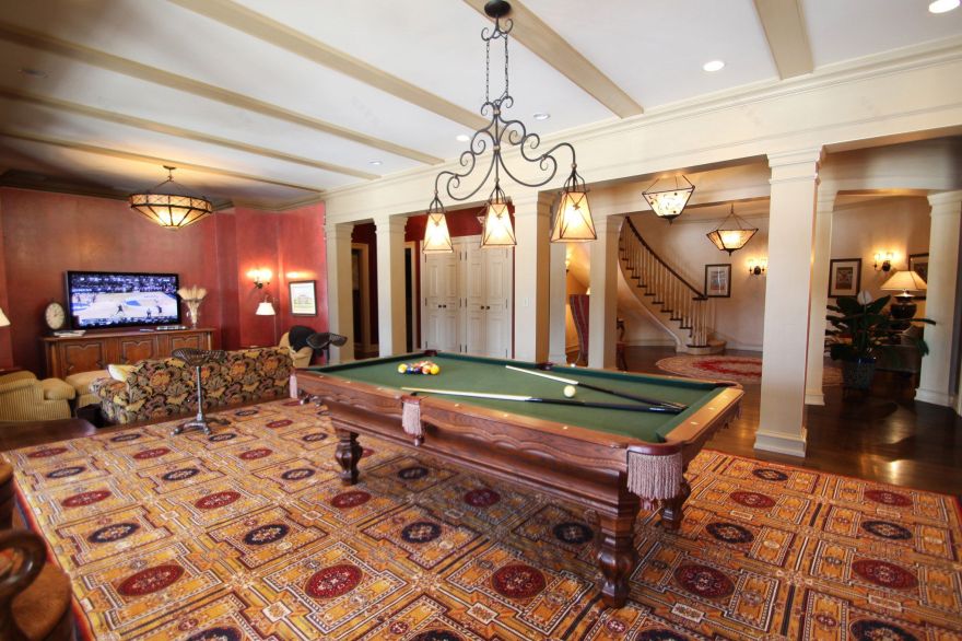 WADE WEISSMANN ARCHITECTURE | GEORGIAN COUNTRY HOUSE-17