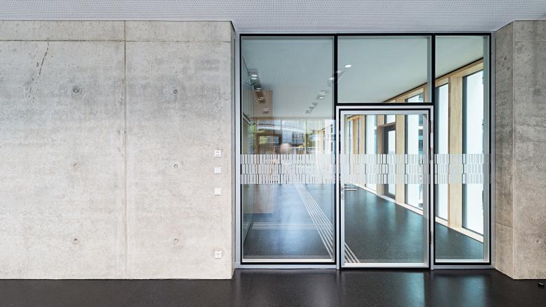 h4a Architekten丨Landesamt für Gesundheit und Lebensmittelsicherheit Erlangen丨德国-10