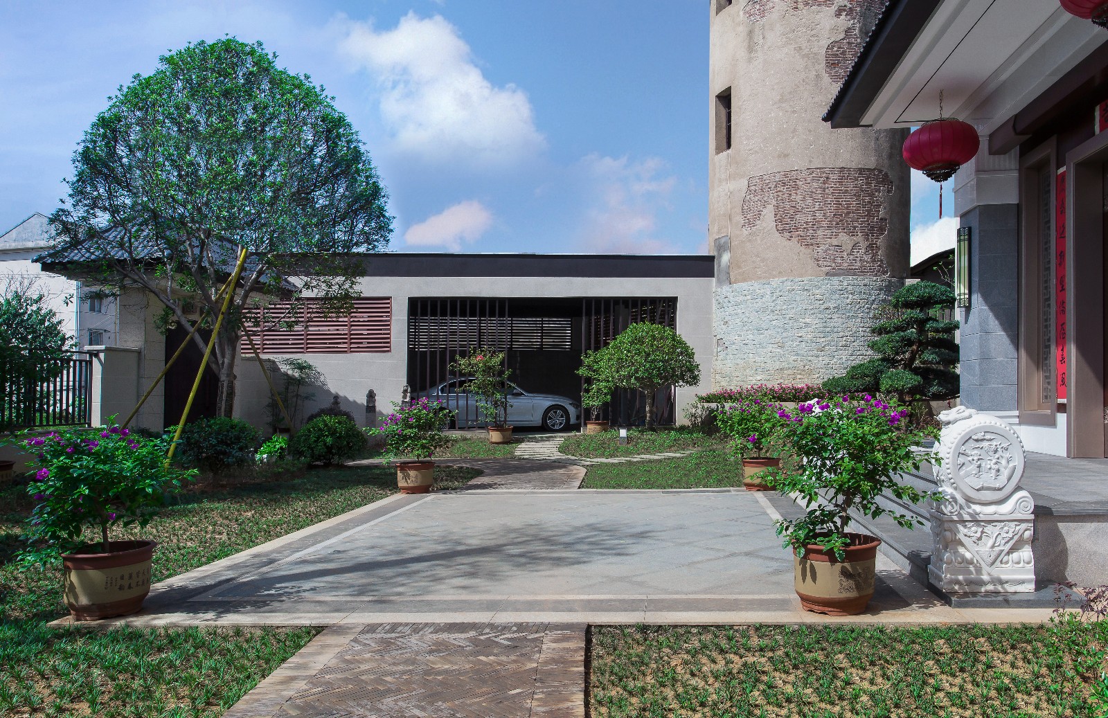 乙木设计《刘府》-1