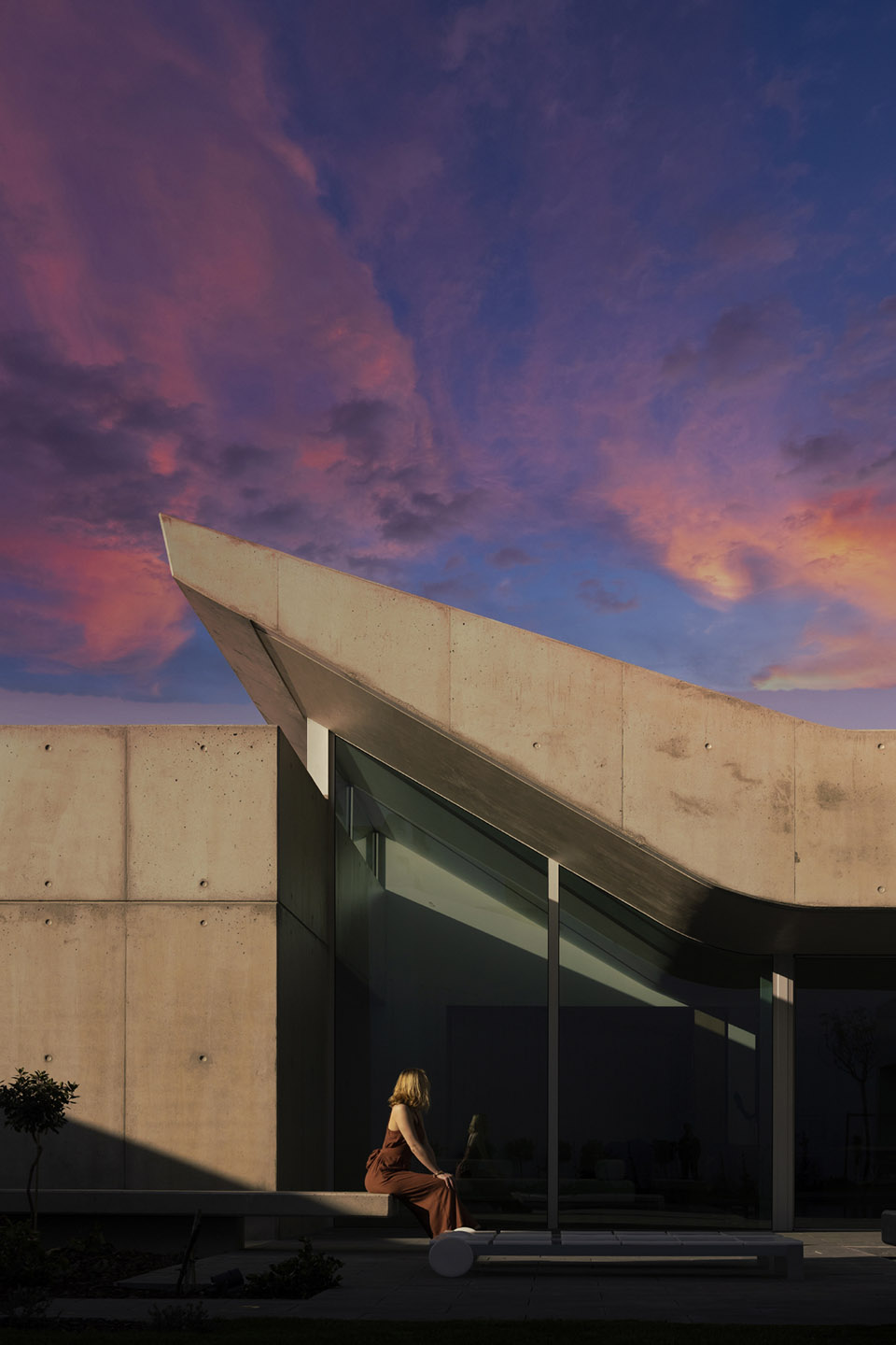 Nuns住宅，葡萄牙 / Mário Martins Atelier-36