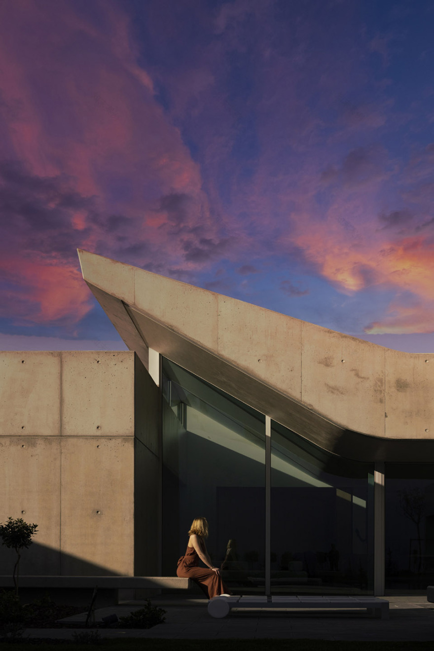 Nuns住宅,葡萄牙 / Mário Martins Atelier-36