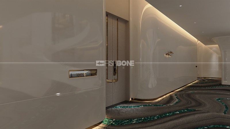 大理理想邦壹号院丨中国大理丨昆明鱼骨视野室内装饰设计咨询有限公司-61