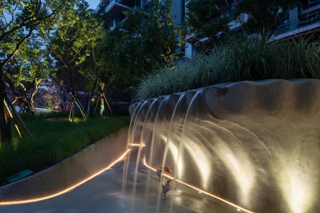 穿水公园——麓湖活水公园首开段 | Lab D+H 实践-96