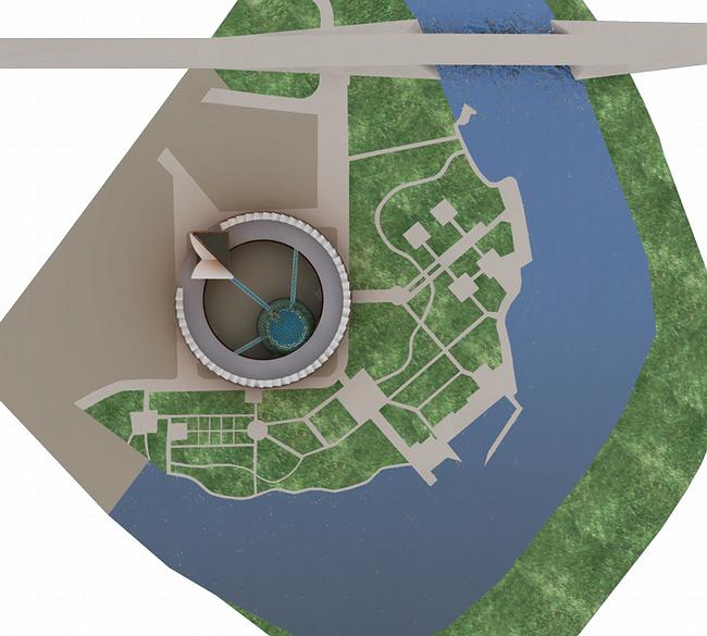 Leningradskoye公路高层综合体丨俄罗斯莫斯科丨Alexandrov and partners-38