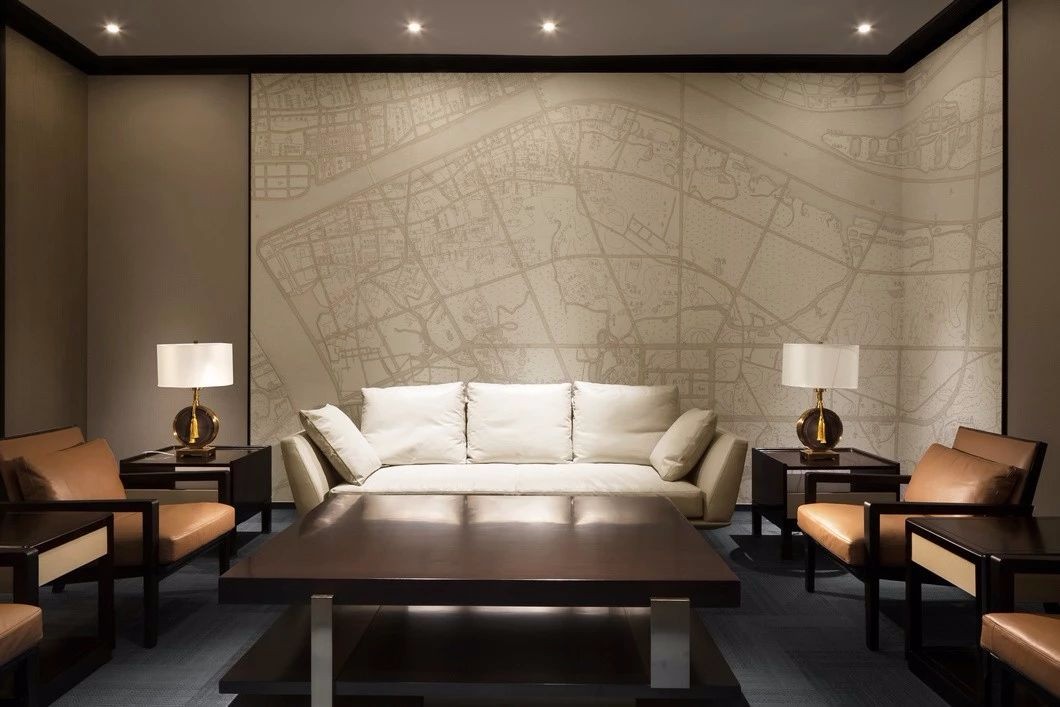 广州 K11 ATELIER 办公楼,岭南文化韵味与现代空间融合-12