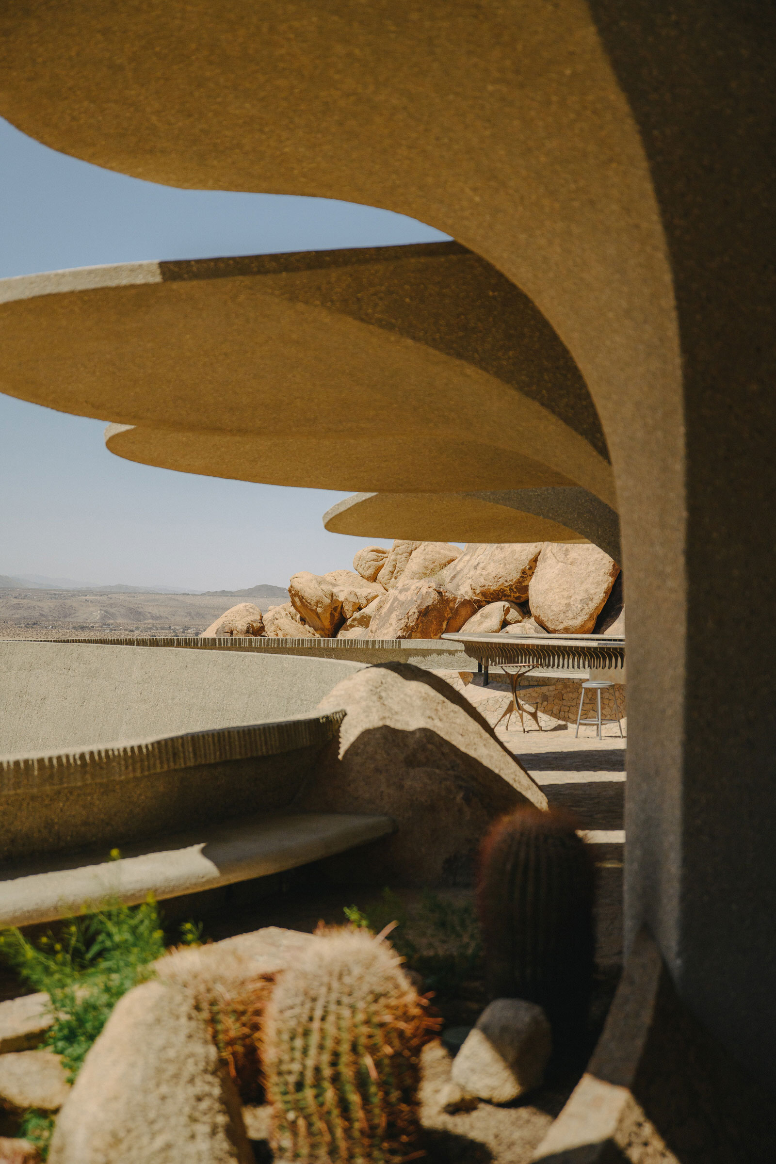 凯洛格·杜利特尔住宅丨Boffi | De Padova-15