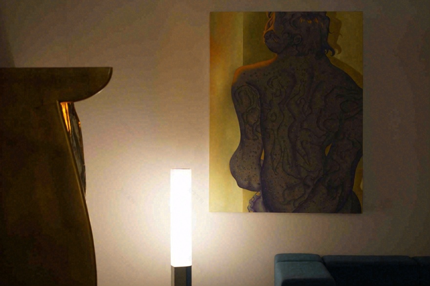 玉米地住宅丨中国北京丨xiān氙建筑工作室-108