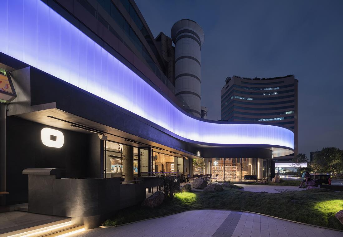 野回 WILDBACK丨中国杭州丨皮爱纪设计 PIG DESIGN-99