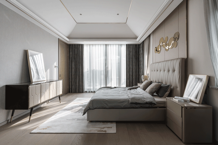 芭堤兰湾丨中国苏州丨有·空间设计-83