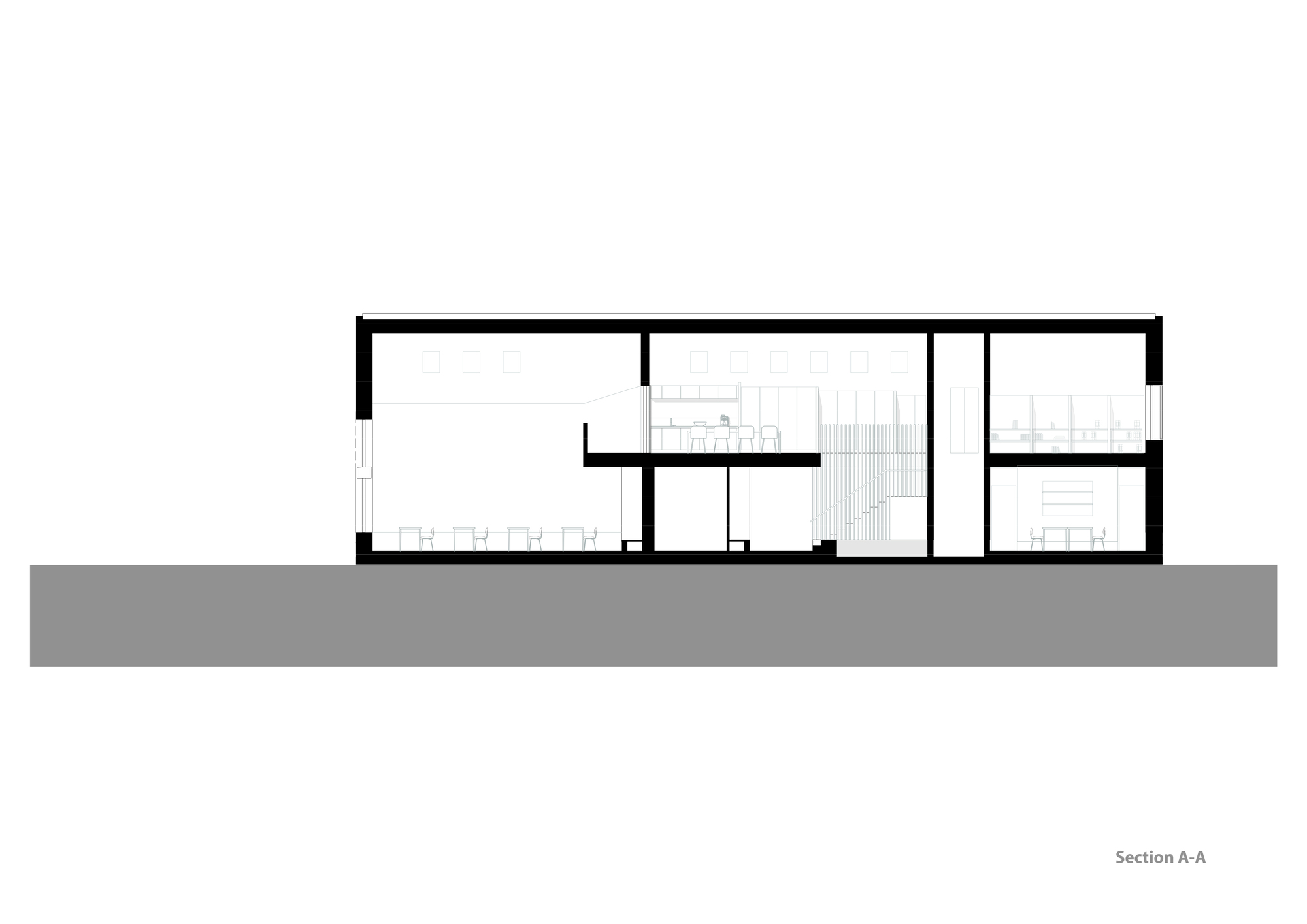 洛格尔能力中心丨德国丨lohrmann architekten-27