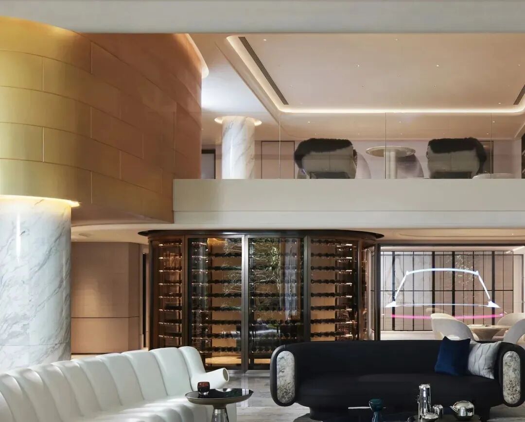 740㎡典藏样板间丨邱德光-17