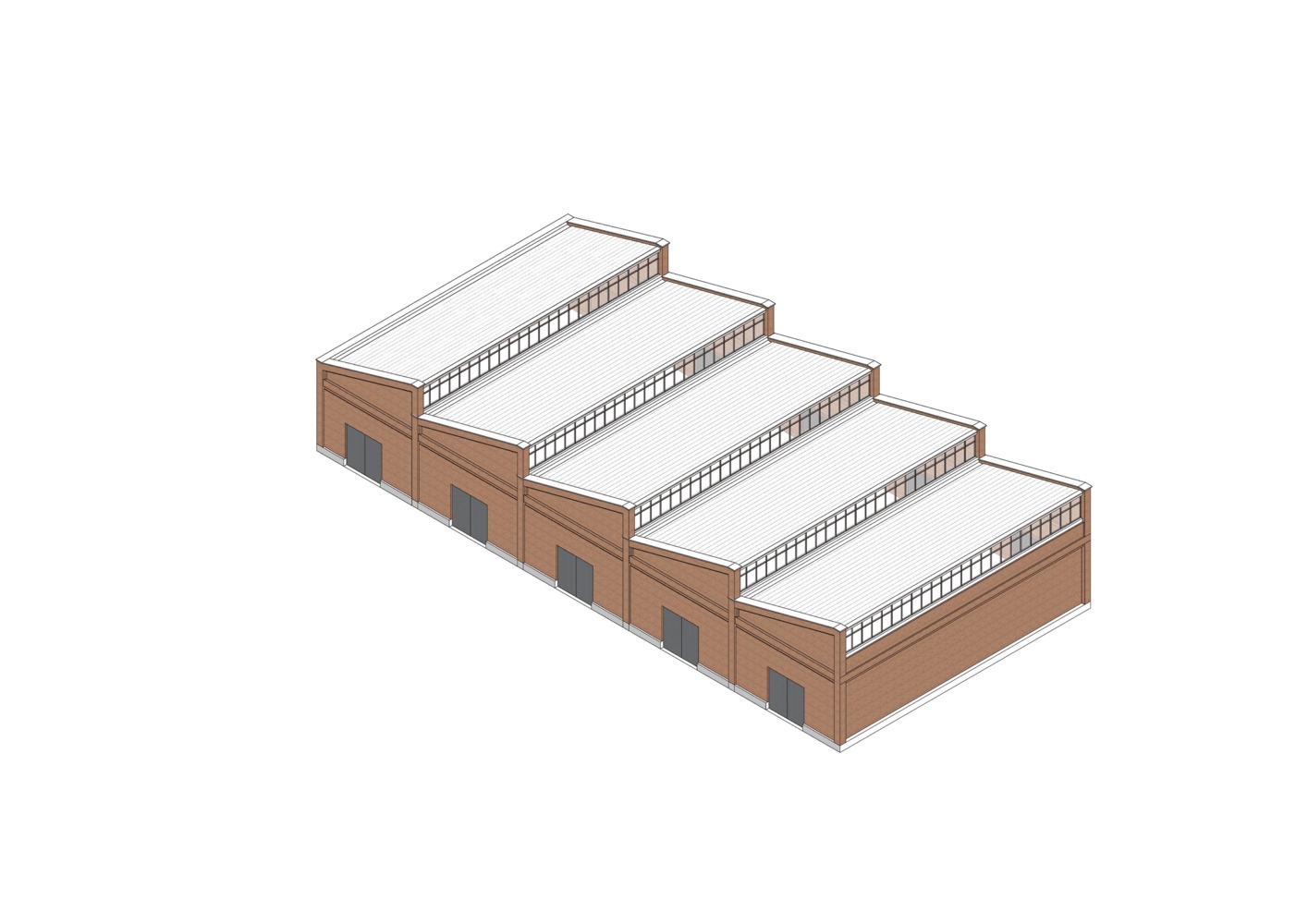 北京 HeyTown Art Center | 工业遗址的艺术新生-63