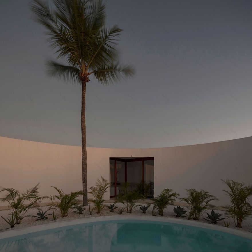 顶层公寓丨巴西丨Atelier Matteo Arnone-35