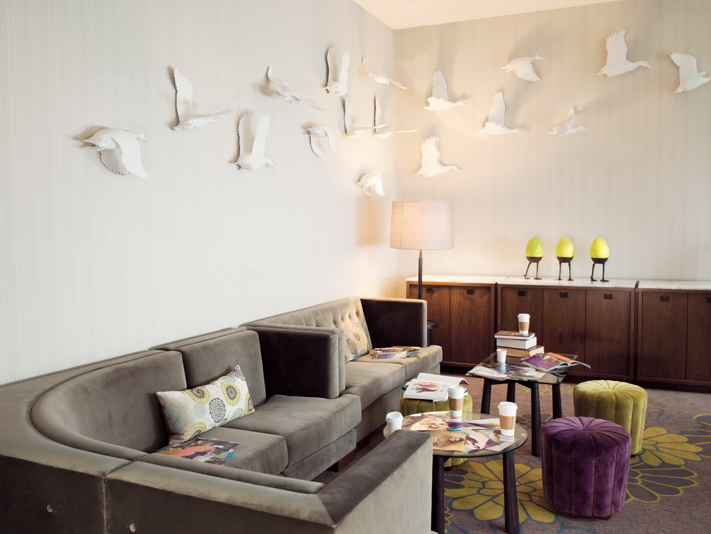 Kimpton eventi newyork 纽约金普顿精品酒店-29