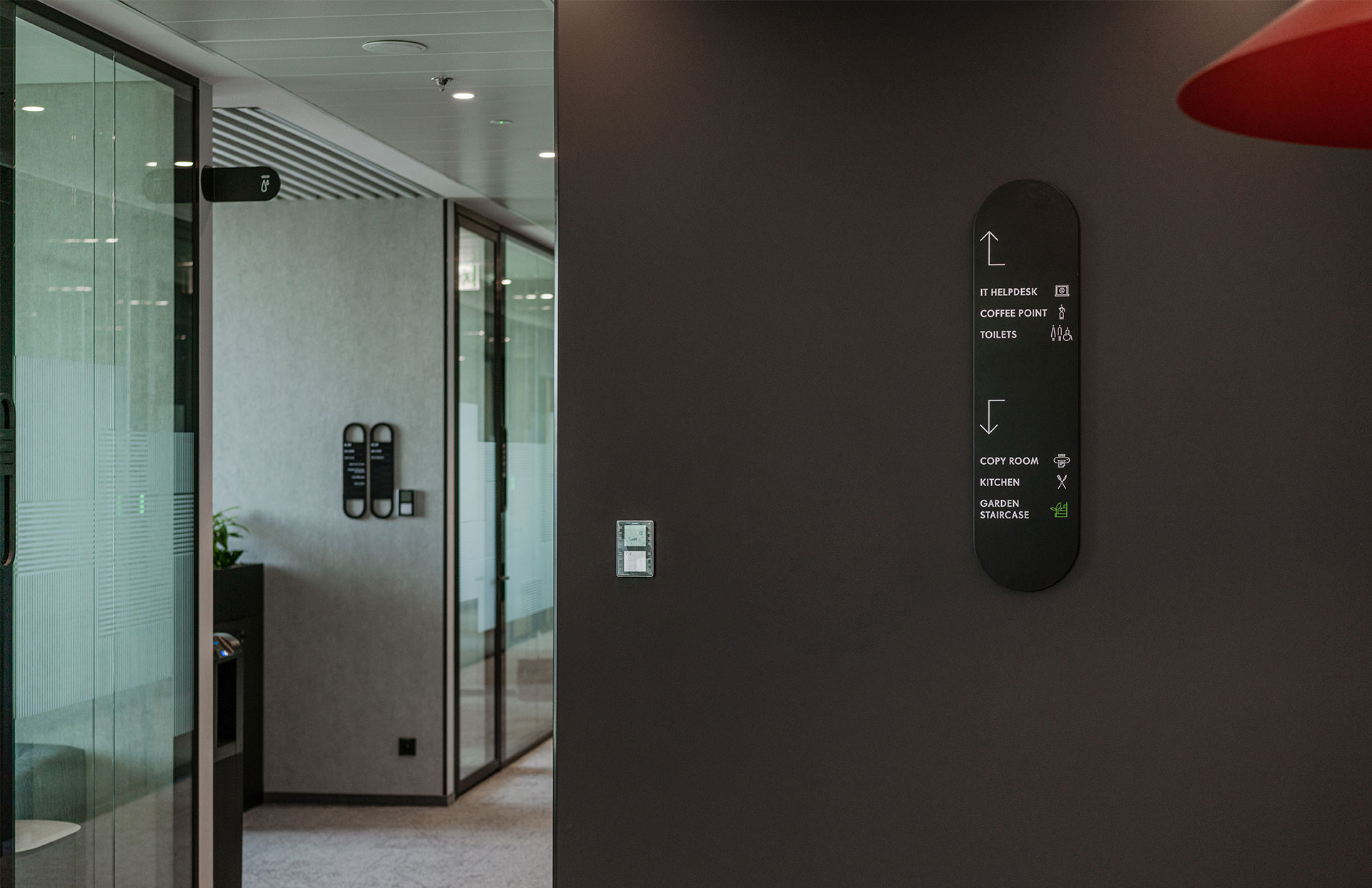 集体;团体(在波兰语、荷兰语等语境中kolektyf有集体、团体的意思,若该词有特定背景,请提供更多信息以确保准确翻译) 丨PolandWarszawa丨Trzop Architekci-16