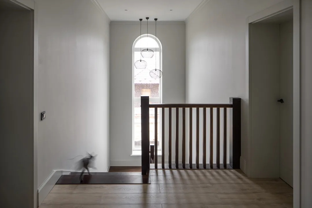 450㎡二层别墅丨PVA Ukraine-22