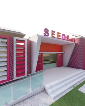 SEEDS 幼儿园