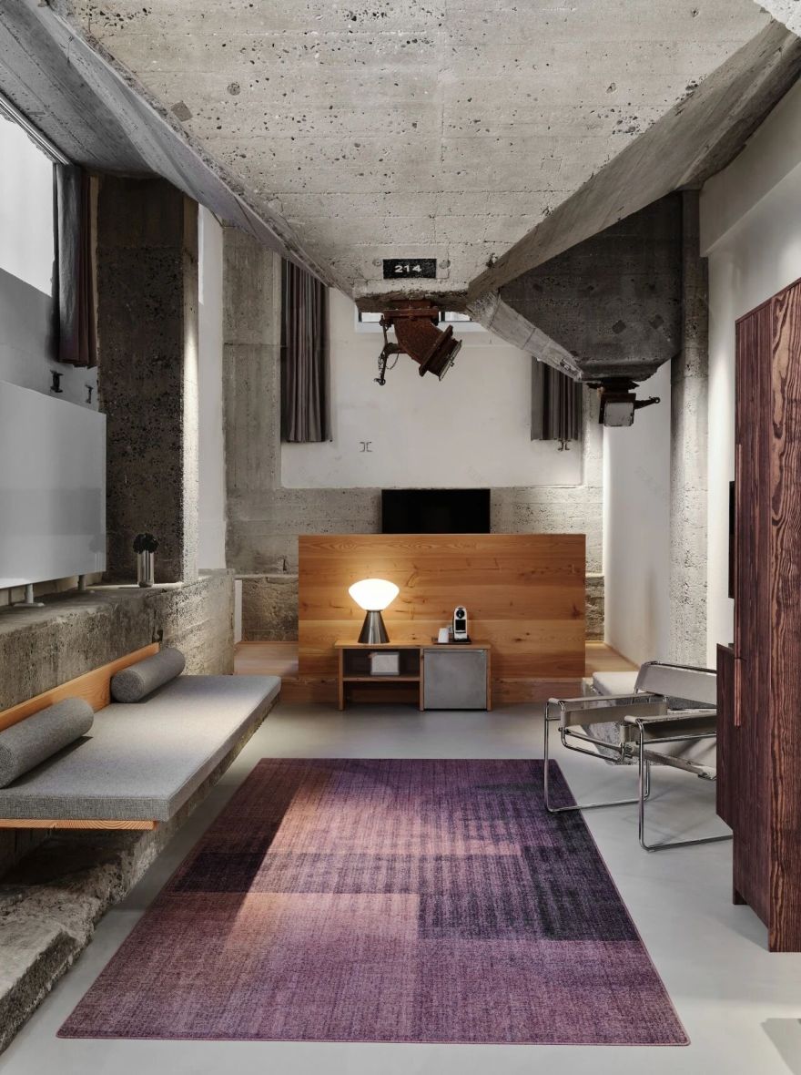 哥本哈根Ottilia Heritage酒店丨丹麦哥本哈根-0