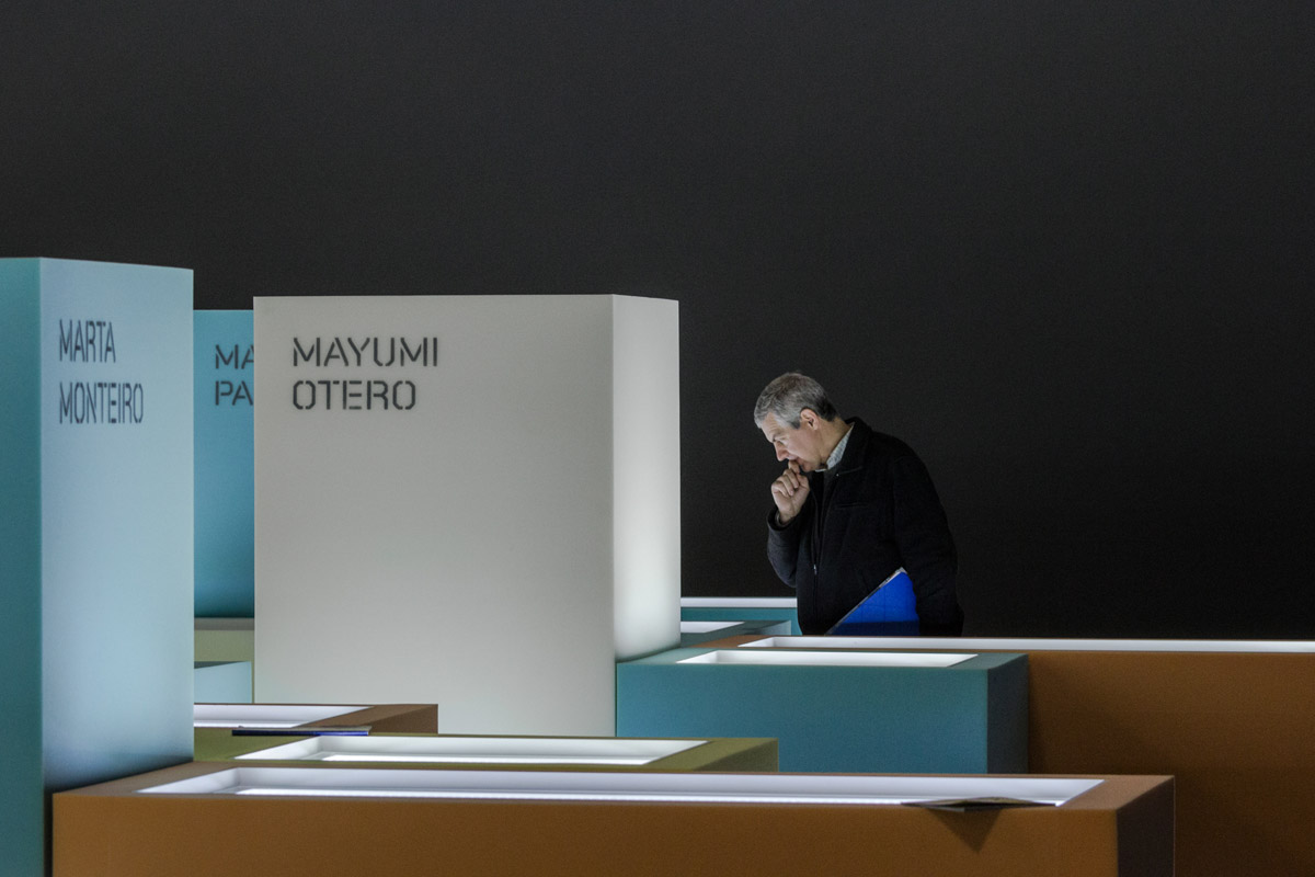 国际儿童书籍插图展览会(Ilustrarte 14)-32