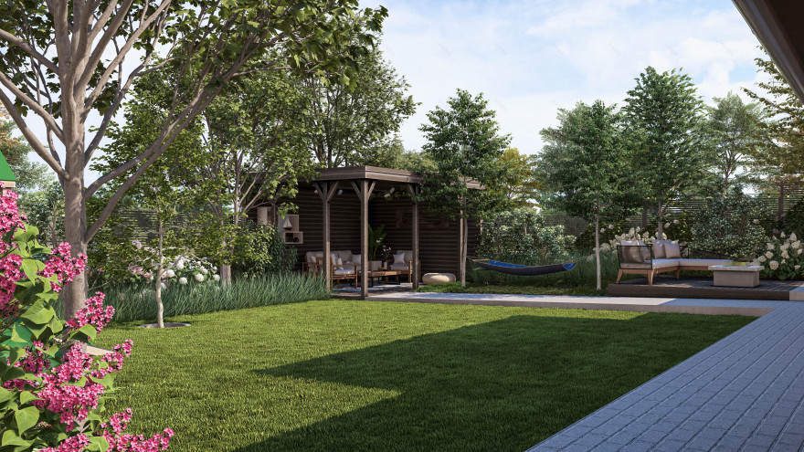 Slope transformation(斜坡改造)-8