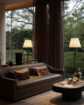 深圳后海招商玺丨中国深圳丨承迹景观Change Studio等多家公司