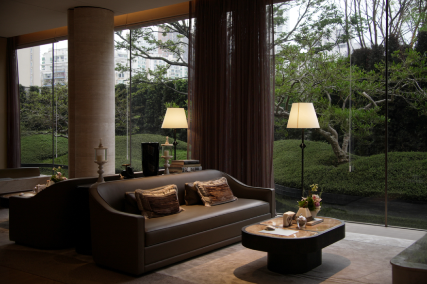 深圳后海招商玺丨中国深圳丨承迹景观Change Studio等多家公司-44