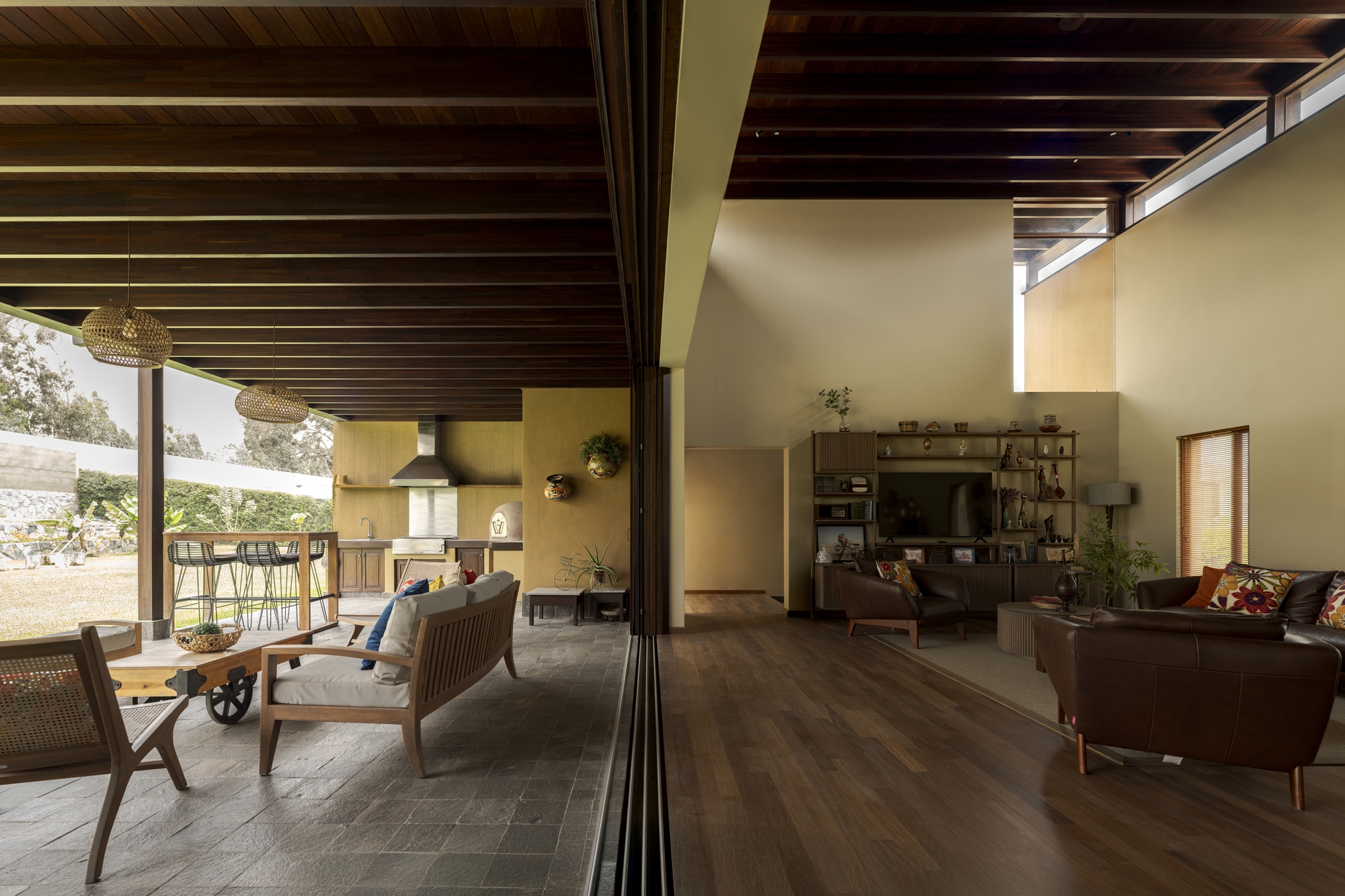 丨秘鲁丨Vásquez & López Arquitectos-26