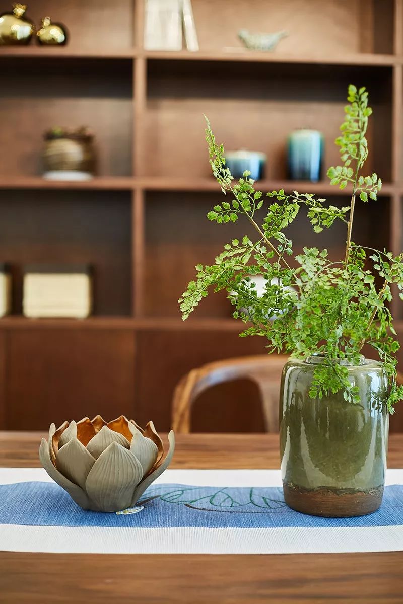 江山万里 | 纯粹生活,现代奢美的宜居空间-15