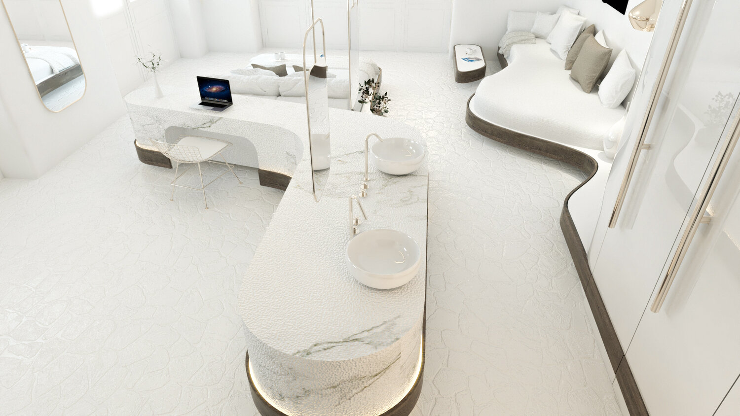 LOVIA BOUTIQUE HOTEL, MYKONOS Omniview Design-3