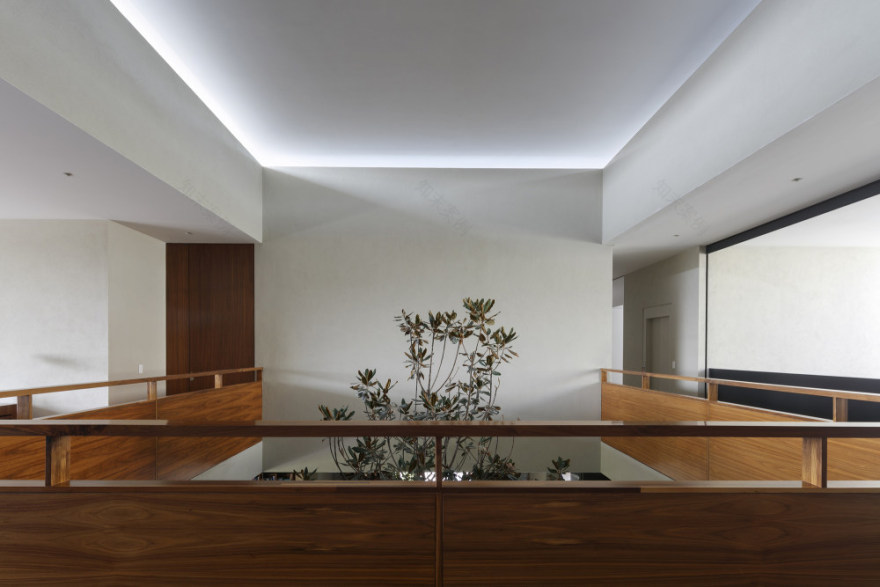 墨西哥 LJ30 豪宅-38