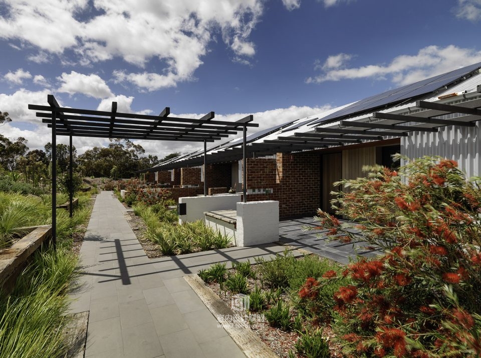 澳大利亚半山酒店-23