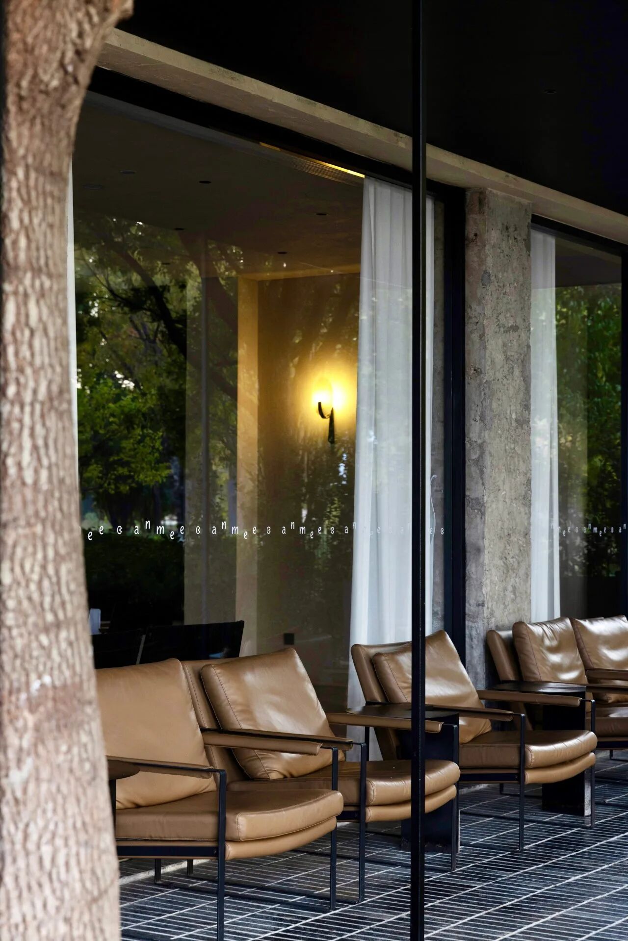 anmee暗弥丨中国武汉丨朴开⼗向设计事务所-27