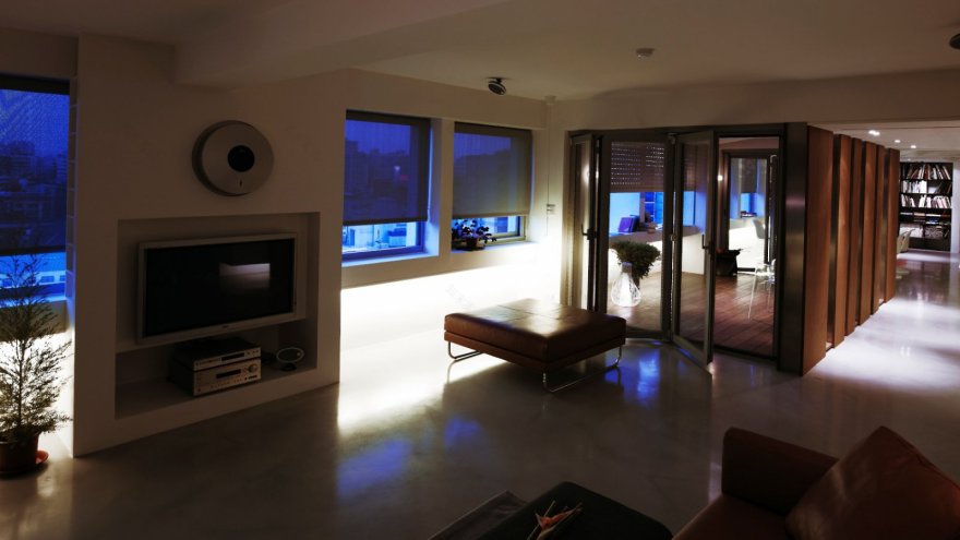 230m²仁愛W+E宅 创研空间-52