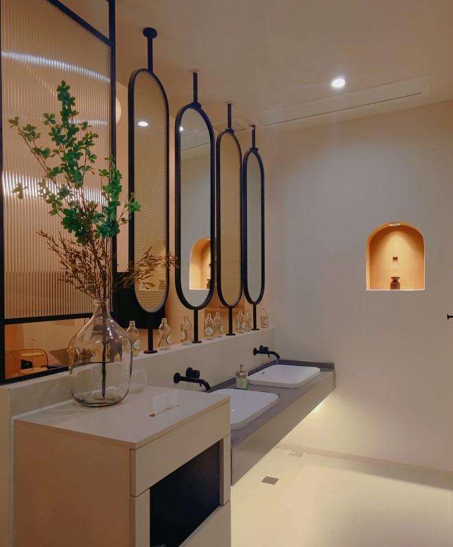 鸟山咖啡 · 自然与现代的完美融合-22